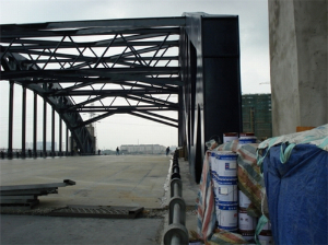 和田专注工业场景喷漆服务